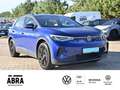 Volkswagen ID.4 Pure LED+NAVI+LANE+ACC+PDC+APP+DAB+ Blau - thumbnail 3