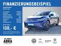 Volkswagen ID.4 Pure LED+NAVI+LANE+ACC+PDC+APP+DAB+ Bleu - thumbnail 2
