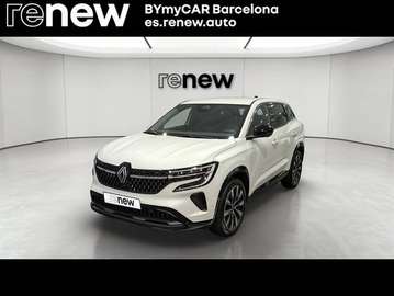 1.3 TCe Mild Hybrid Techno 103kW