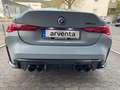 BMW M4 CSL|VOLL CARBON|HEAD UP|M50 JAHRE|KEYLESS|NEUWAGEN Gris - thumbnail 33
