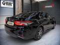 Toyota Camry Camry Schwarz - thumbnail 4