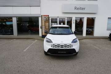 1,5 VVT-i Hybrid Pure Aut.