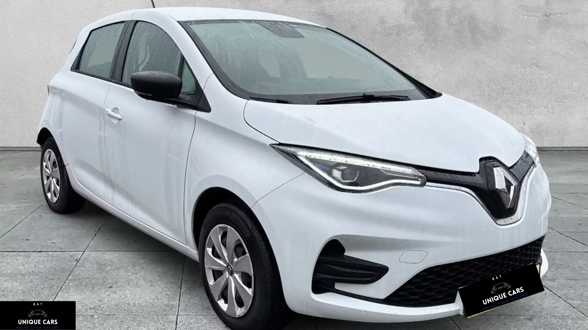 Renault ZOE Zoe 2020 Life R110 - 1