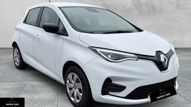 Renault ZOE Zoe 2020 Life R110