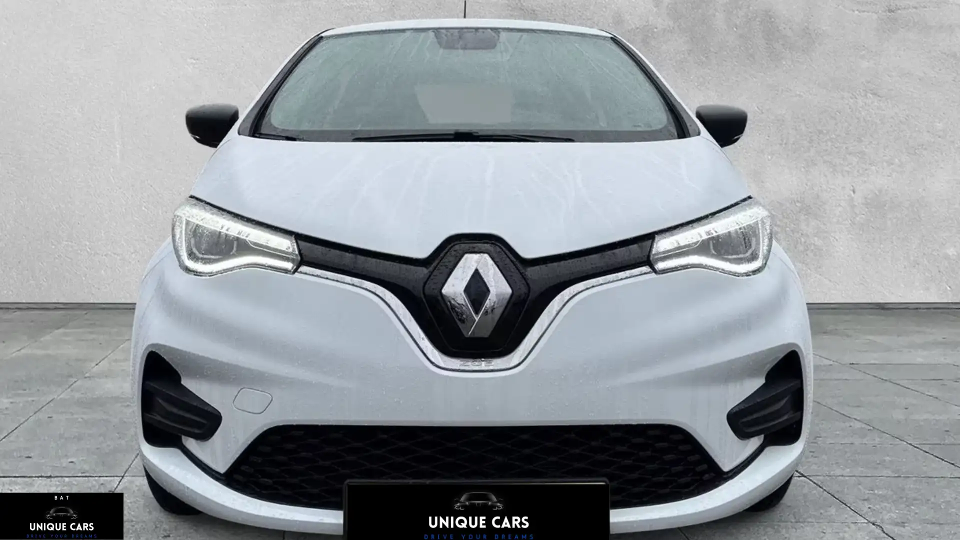 Renault ZOE Zoe 2020 Life R110 - 2