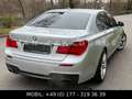 BMW 750 Li xDrive*LANG*HEADUP*M-PAKET*MEMORY*SDACH* Срібний - thumbnail 14