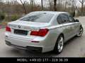 BMW 750 Li xDrive*LANG*HEADUP*M-PAKET*MEMORY*SDACH* Срібний - thumbnail 13