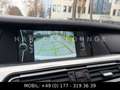 BMW 750 Li xDrive*LANG*HEADUP*M-PAKET*MEMORY*SDACH* Срібний - thumbnail 39