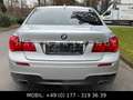 BMW 750 Li xDrive*LANG*HEADUP*M-PAKET*MEMORY*SDACH* Срібний - thumbnail 11