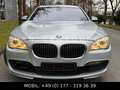 BMW 750 Li xDrive*LANG*HEADUP*M-PAKET*MEMORY*SDACH* Срібний - thumbnail 4