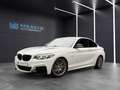 BMW 240 Coupé *H&R*GRAIL*dt.At.*M-Performance* Blanc - thumbnail 1