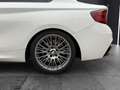 BMW 240 Coupé *H&R*GRAIL*dt.At.*M-Performance* Blanc - thumbnail 10