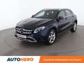 Mercedes-Benz GLA 200 200 d Sensation 7G-DCT Bleu - thumbnail 1