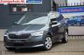 Skoda Fabia Combi 1.0TSi Automaat Navi 12 m garantie Grijs - thumbnail 1