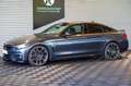 BMW 440 440i Gran Coupé M-SPORT/360°/HUD/H&K/CARPLAY Grau - thumbnail 4
