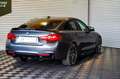 BMW 440 440i Gran Coupé M-SPORT/360°/HUD/H&K/CARPLAY Grau - thumbnail 9