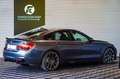 BMW 440 440i Gran Coupé M-SPORT/360°/HUD/H&K/CARPLAY Grau - thumbnail 8
