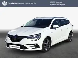 Renault Megane Grandtour BLUE dCi 115 EDC TECHNO - fotografija vozila