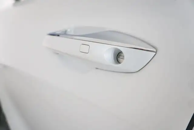 Byd Seal U view 13