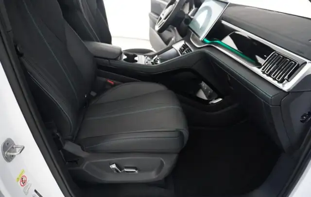 Byd Seal U view 7