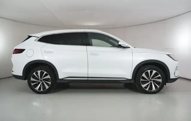 Byd Seal U view 5