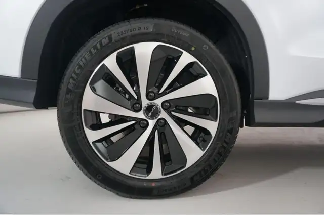 Byd Seal U view 15