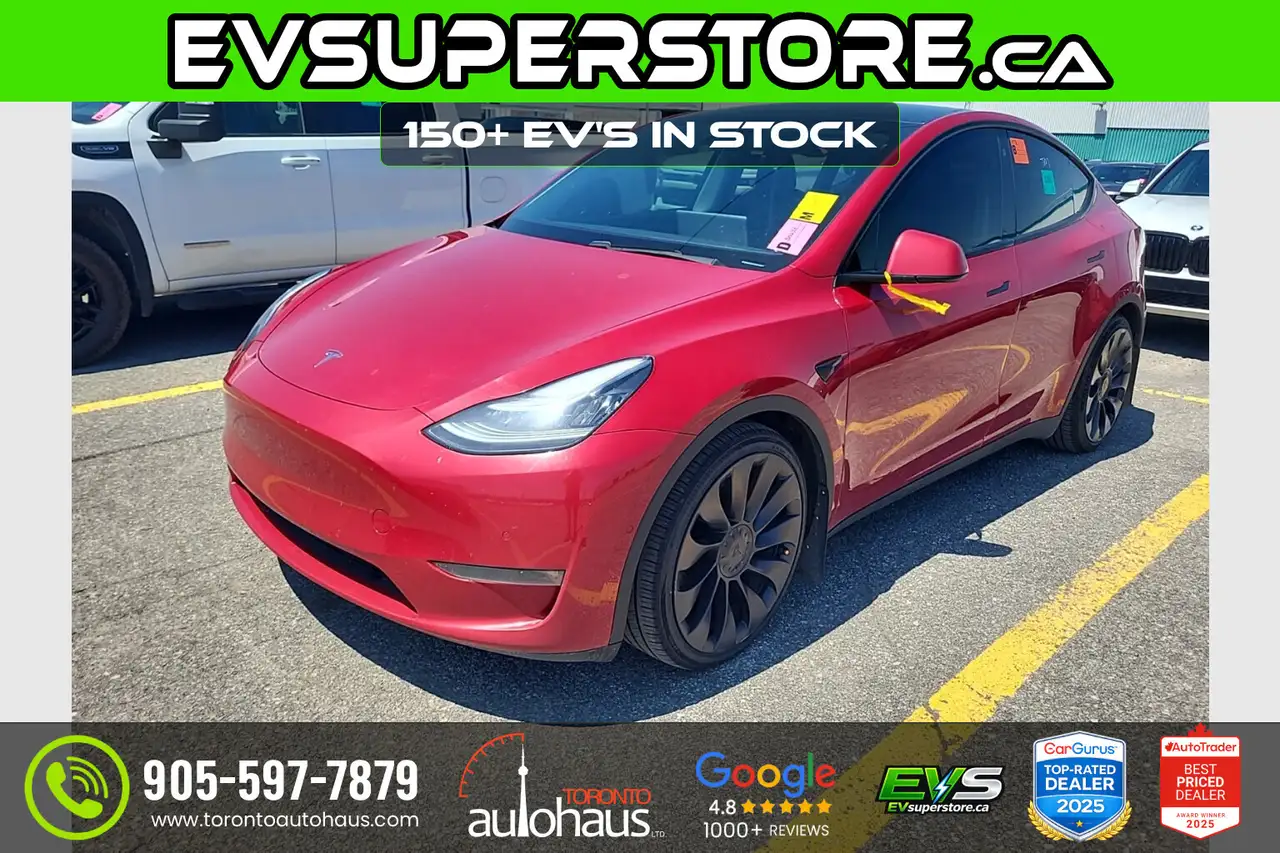 Tesla Model Y photo Tesla Model Y