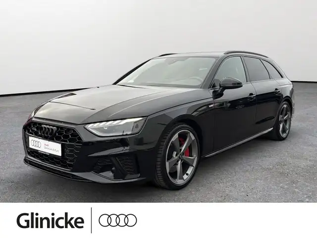 Audi A4 Avant 45 TFSI quattro S tronic Comp. edition