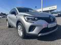 Renault Captur 1.3 TCe 140 EVOLUTION Klima Automatik Silber - thumbnail 7