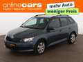 Skoda Fabia Combi 1.0 MPI Active SITZHZG KLIMA PDC Grau - thumbnail 1