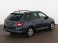 Skoda Fabia Combi 1.0 MPI Active SITZHZG KLIMA PDC Grau - thumbnail 8
