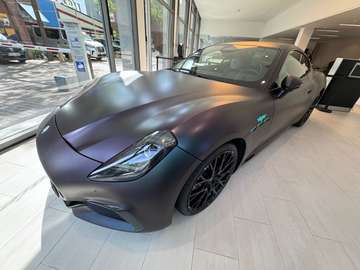 GranTurismo 75th Anniversary  Limited only 75