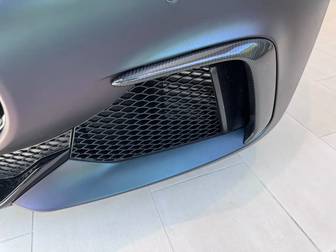 Maserati GranTurismo 2024 — фото 12