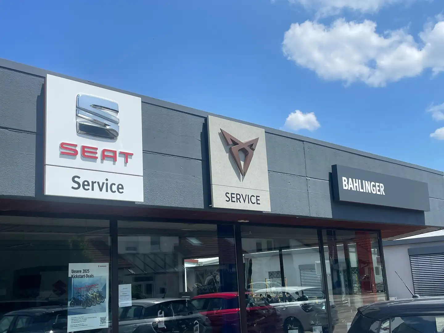 SEAT Tarraco Xcellence 4Drive-schwenkbare AHK-viele Extras Gris - 2
