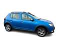 Dacia Sandero Stepway 1.5 dCi 8V 90CV Start&Stop Bleu - thumbnail 5