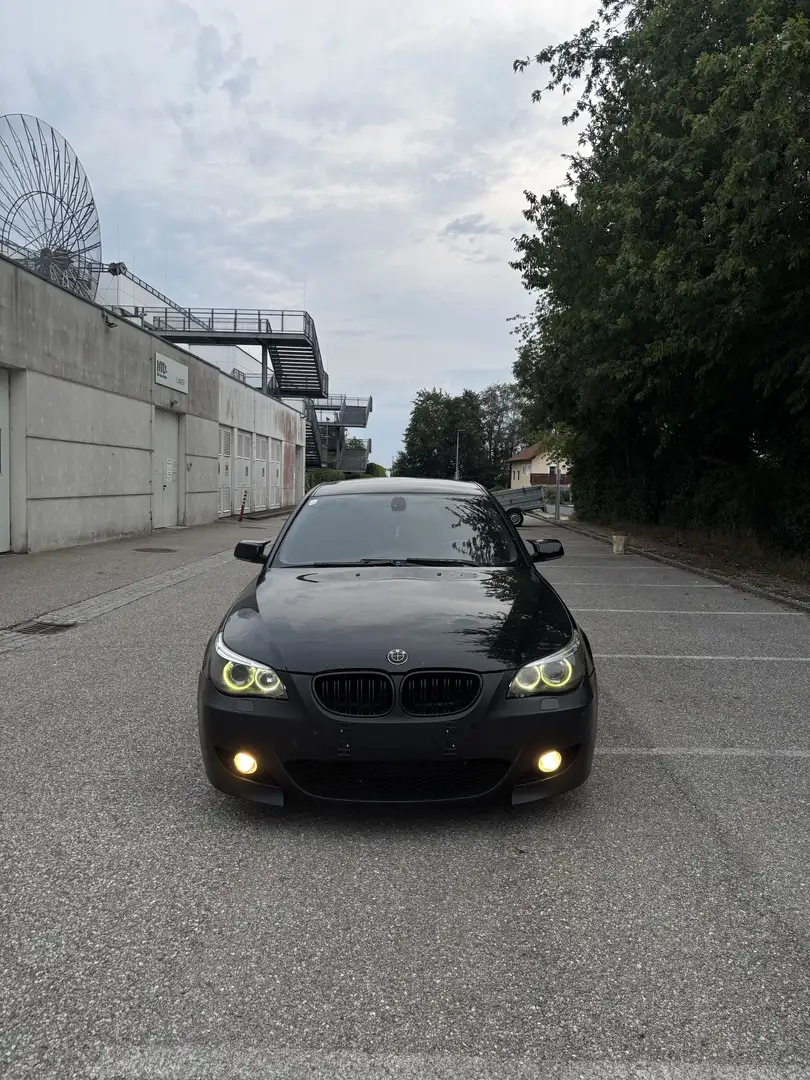 BMW Sonstige Schwarz - 1