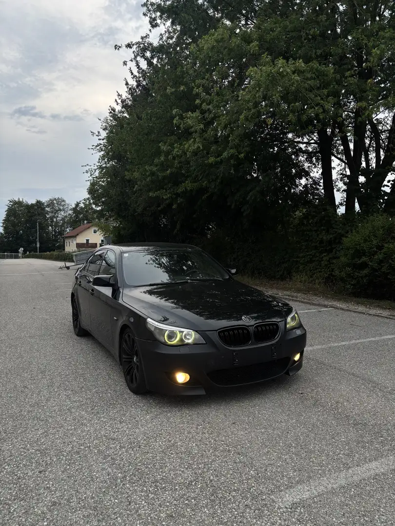 BMW Sonstige Schwarz - 2