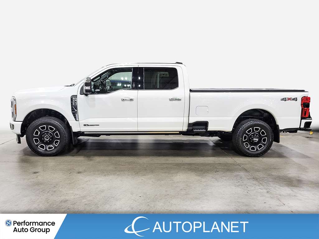 2023 Ford F-350 Super Duty