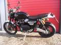 Triumph Scrambler 1200 XC -- 1 Hand -- Umbau --Neue Bereifung !!! Schwarz - thumbnail 9