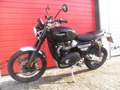 Triumph Scrambler 1200 XC -- 1 Hand -- Umbau --Neue Bereifung !!! Siyah - thumbnail 8