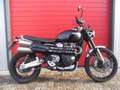 Triumph Scrambler 1200 XC -- 1 Hand -- Umbau --Neue Bereifung !!! Schwarz - thumbnail 2