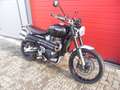 Triumph Scrambler 1200 XC -- 1 Hand -- Umbau --Neue Bereifung !!! Siyah - thumbnail 6