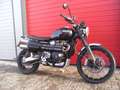 Triumph Scrambler 1200 XC -- 1 Hand -- Umbau --Neue Bereifung !!! Černá - thumbnail 4