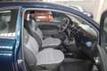 Fiat 500 1.2 Lounge Bleu - thumbnail 7