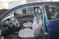 Fiat 500 1.2 Lounge Bleu - thumbnail 8