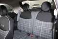 Fiat 500 1.2 Lounge Bleu - thumbnail 9