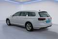 Volkswagen Passat Variant 2.0 TDI DSG 4MOTION+ELEGANCE+AHK Weiß - thumbnail 4