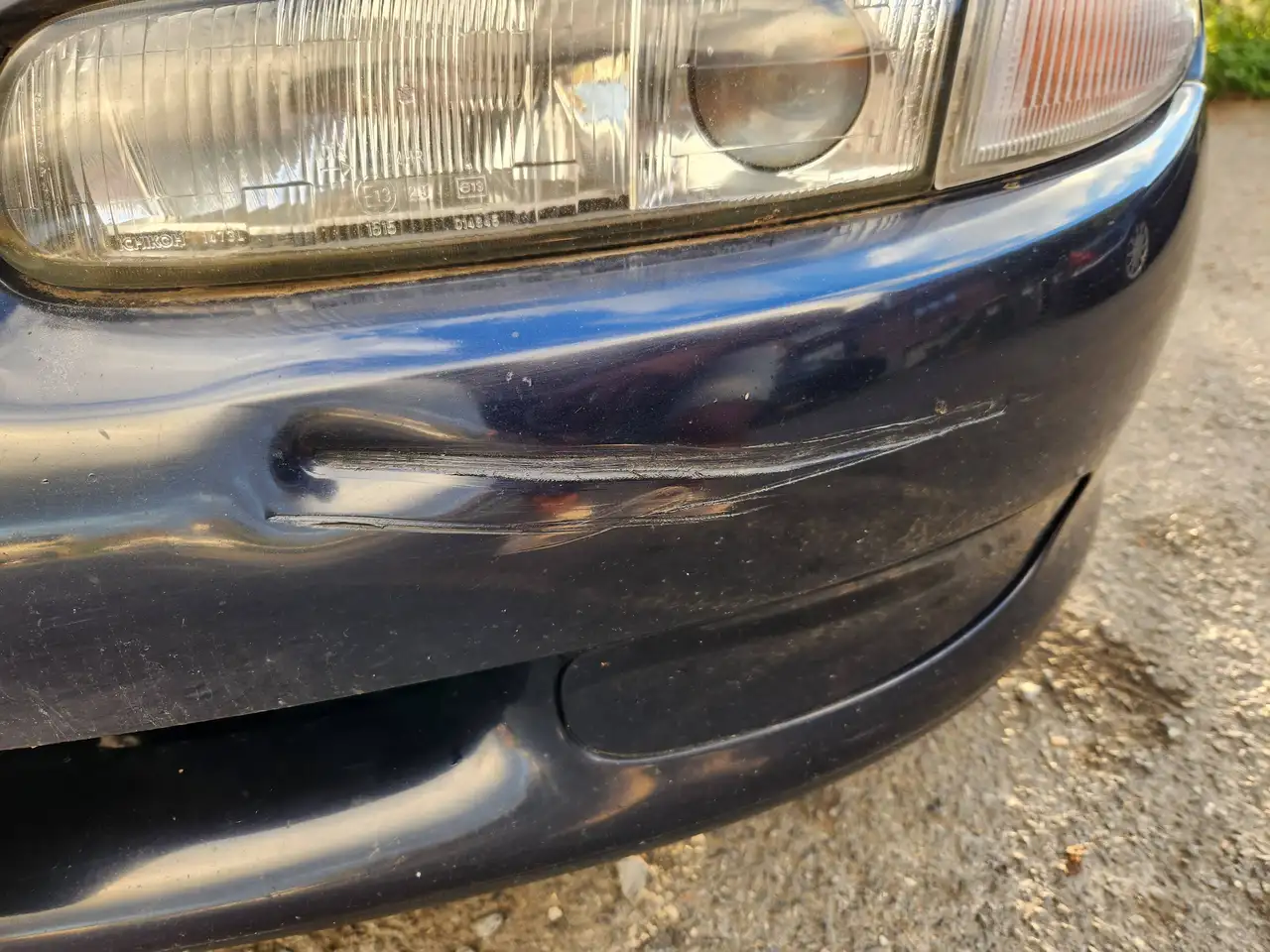 Mazda Xedos 6, foto 4