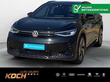 GTX 77kWh Pano Kamera LED Navi