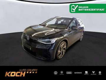 GTX 77kWh Pano Kamera LED Navi